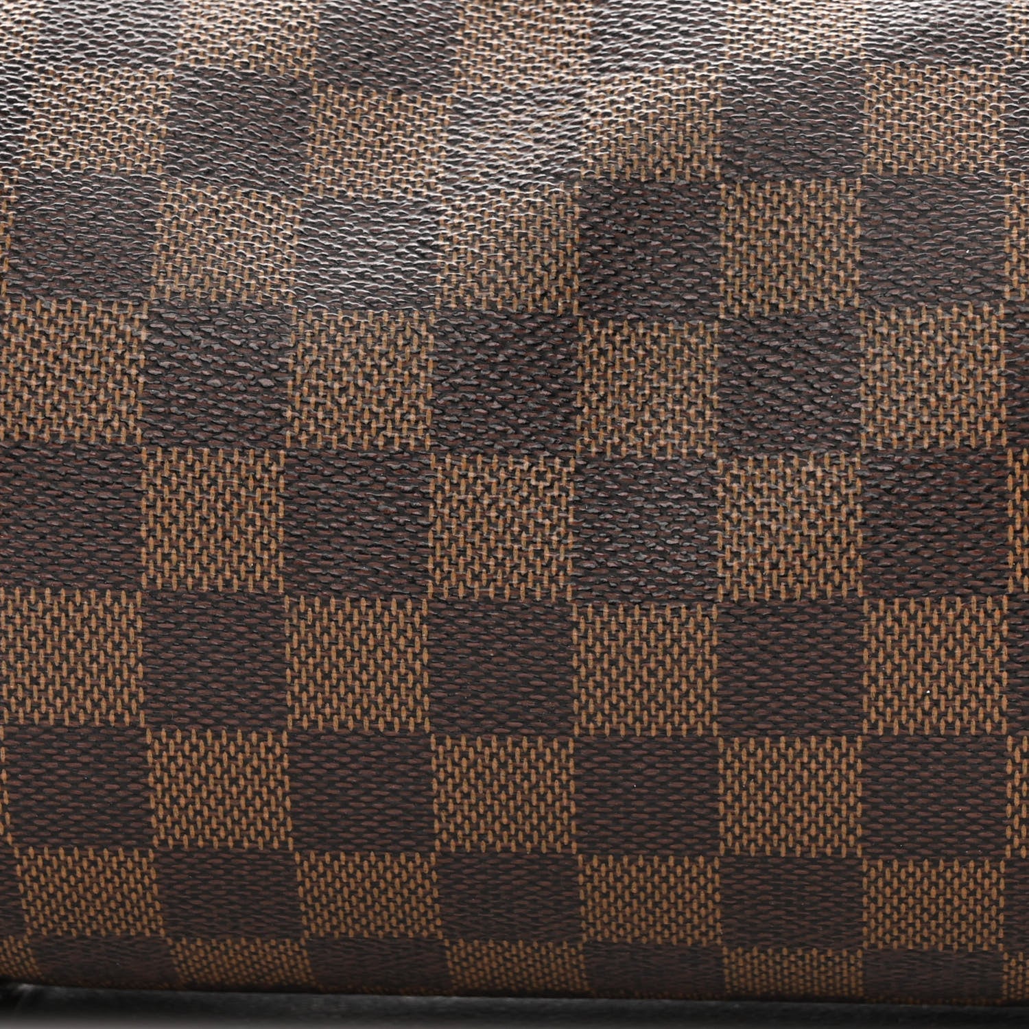 Louis Vuitton Damier Ebene Papillon 30 7 of 9