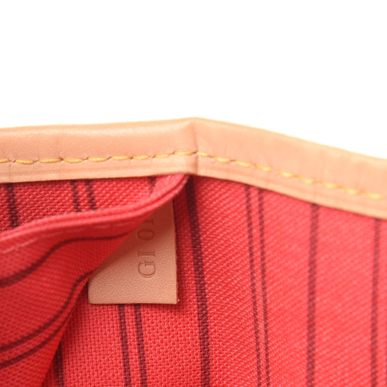 Louis Vuitton Monogram Ramages Neverfull MM 7 of 14