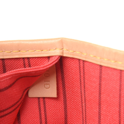 Louis Vuitton Monogram Ramages Neverfull MM 7 of 14