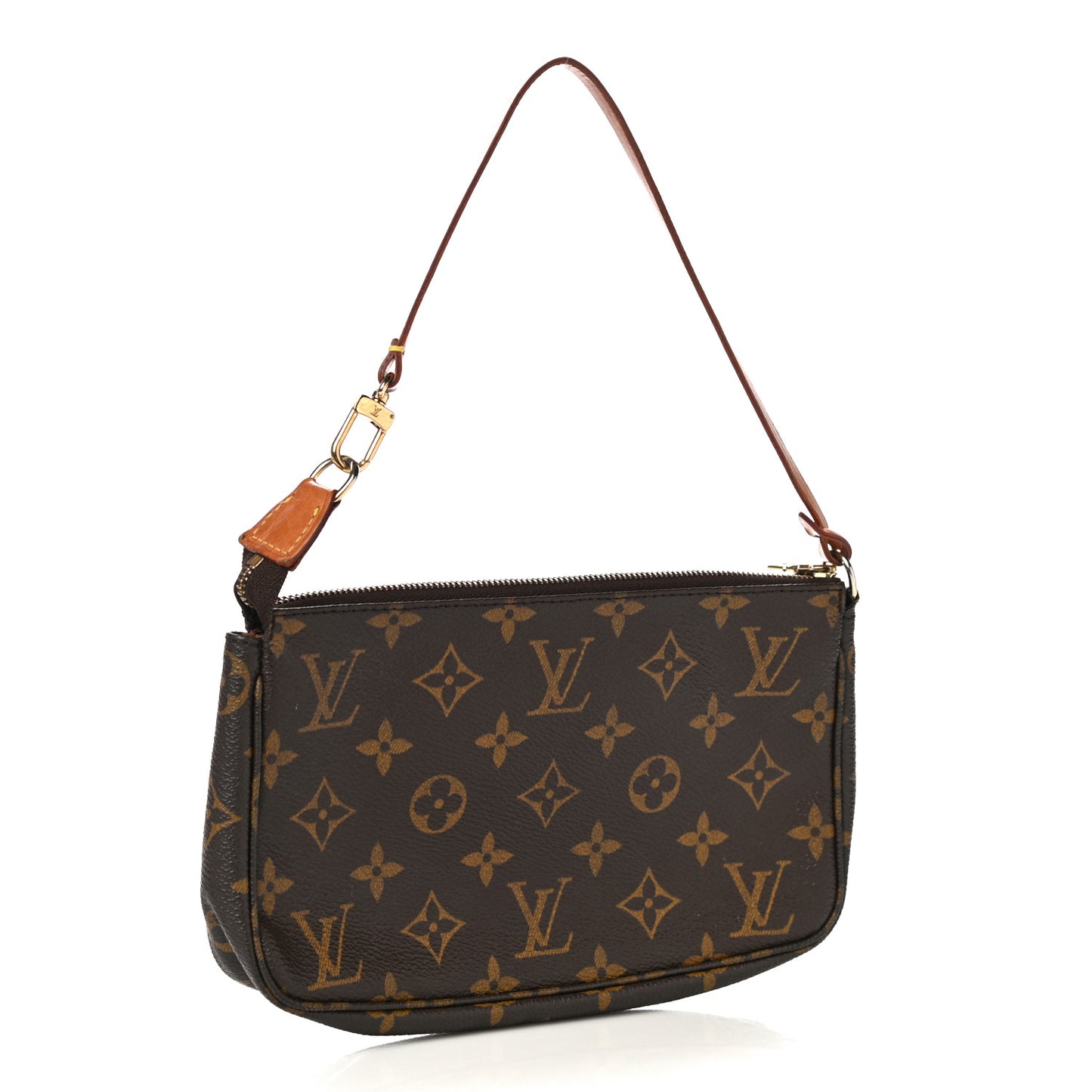 Monogram Pochette Accessories