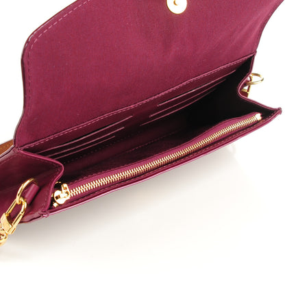 Louis Vuitton Vernis Sunset Boulevard Violet 5 of 7