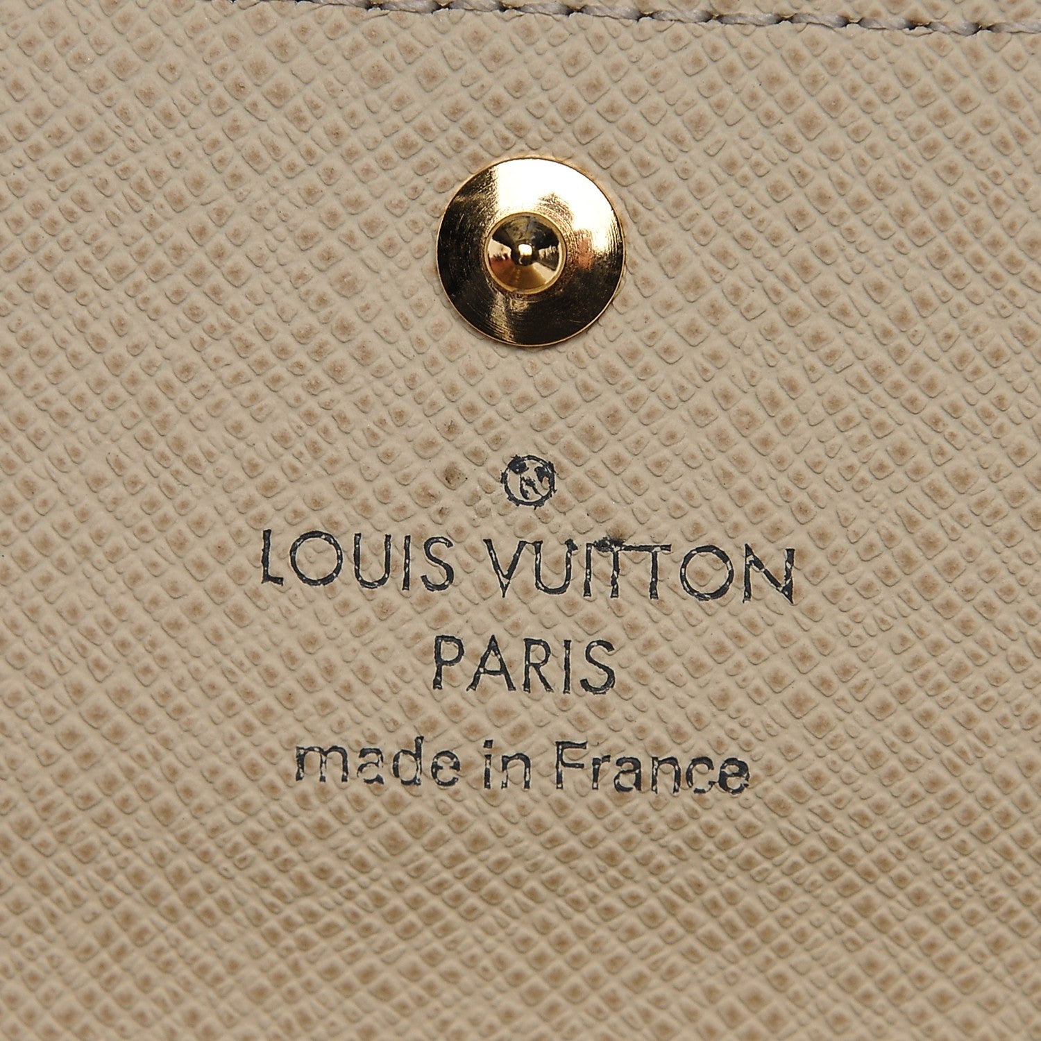 Louis Vuitton Damier Azur Multicles 4 Key Holder 6 of 6