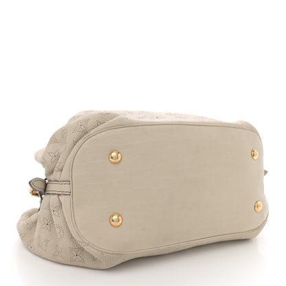 Louis Vuitton Mahina L Beige Opal 4 of 15