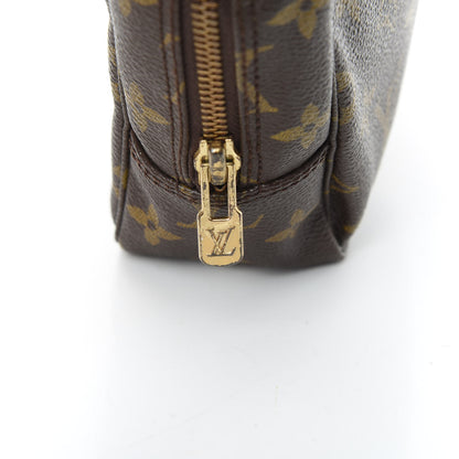 Louis Vuitton Monogram Trousse Toilette 23 14 of 14