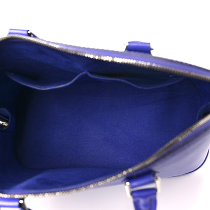 Louis Vuitton Epi Alma PM Figue 5 of 12
