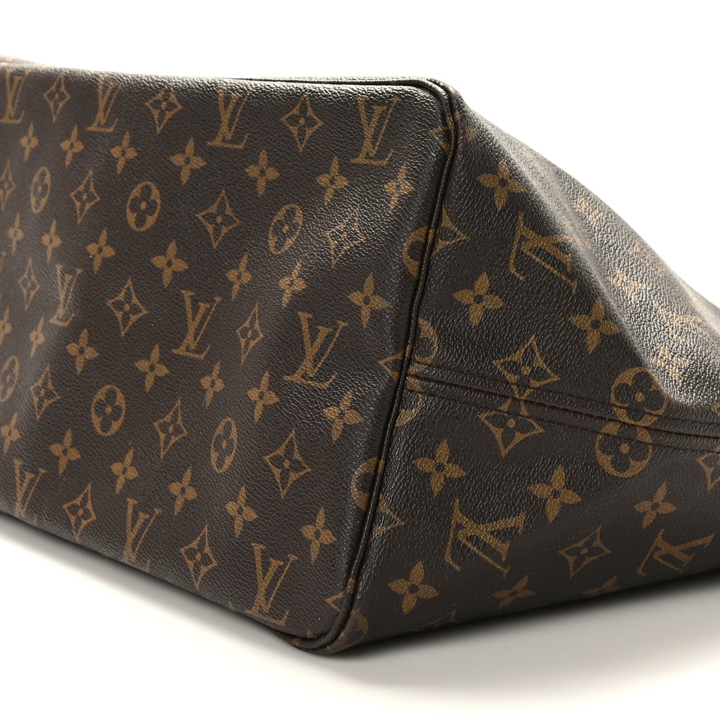 Monogram Neverfull GM