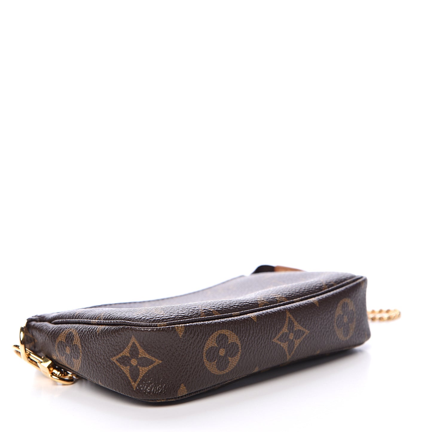 Monogram Mini Pochette Accessories