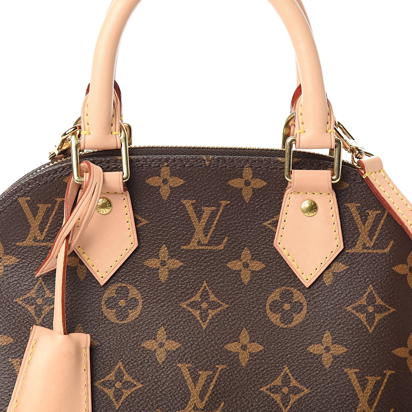 Monogram Alma BB