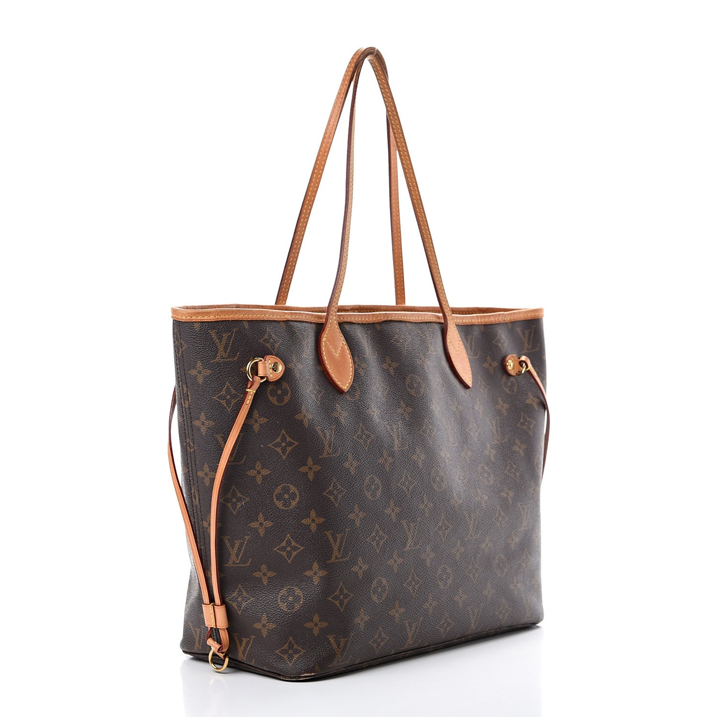 Monogram Neverfull MM