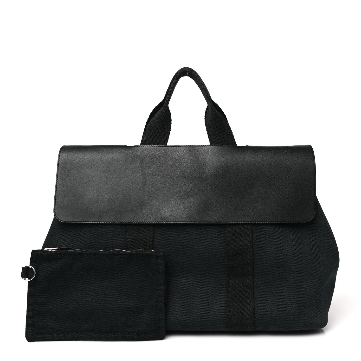 Hermes Toile Swift Valparaiso Black 3 of 11