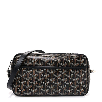 Goyard Goyardine Sac Cap Vert Black 1 of 10