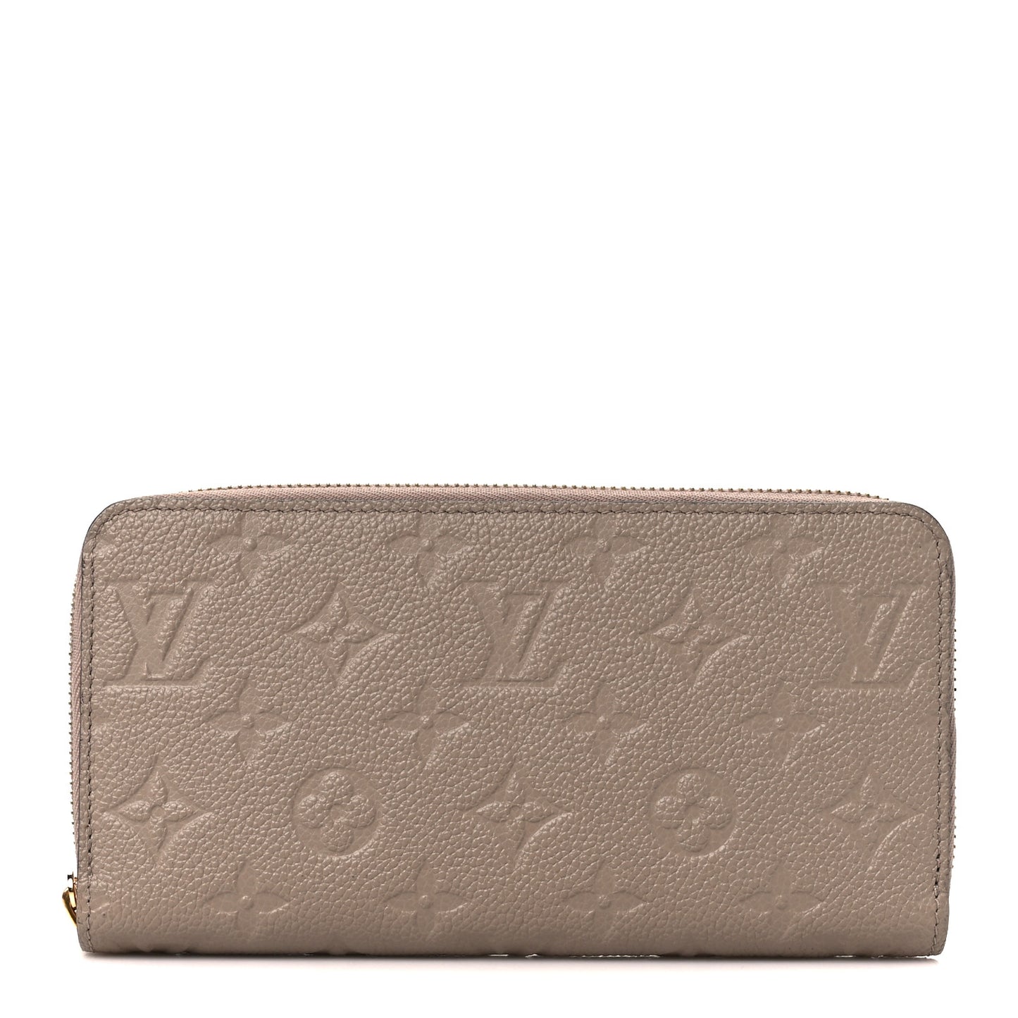 Empreinte Zippy Wallet Tourterelle