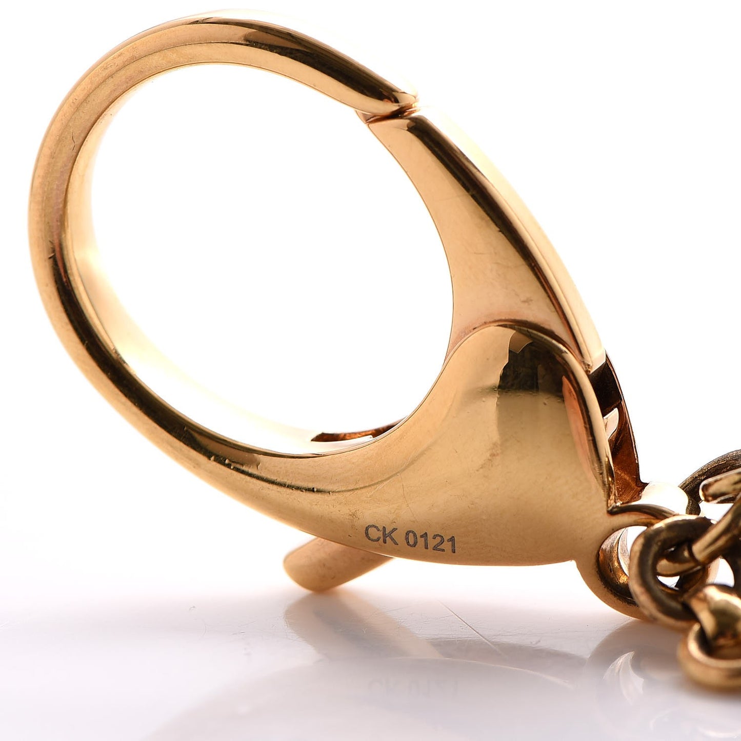 Tapage Bag Charm