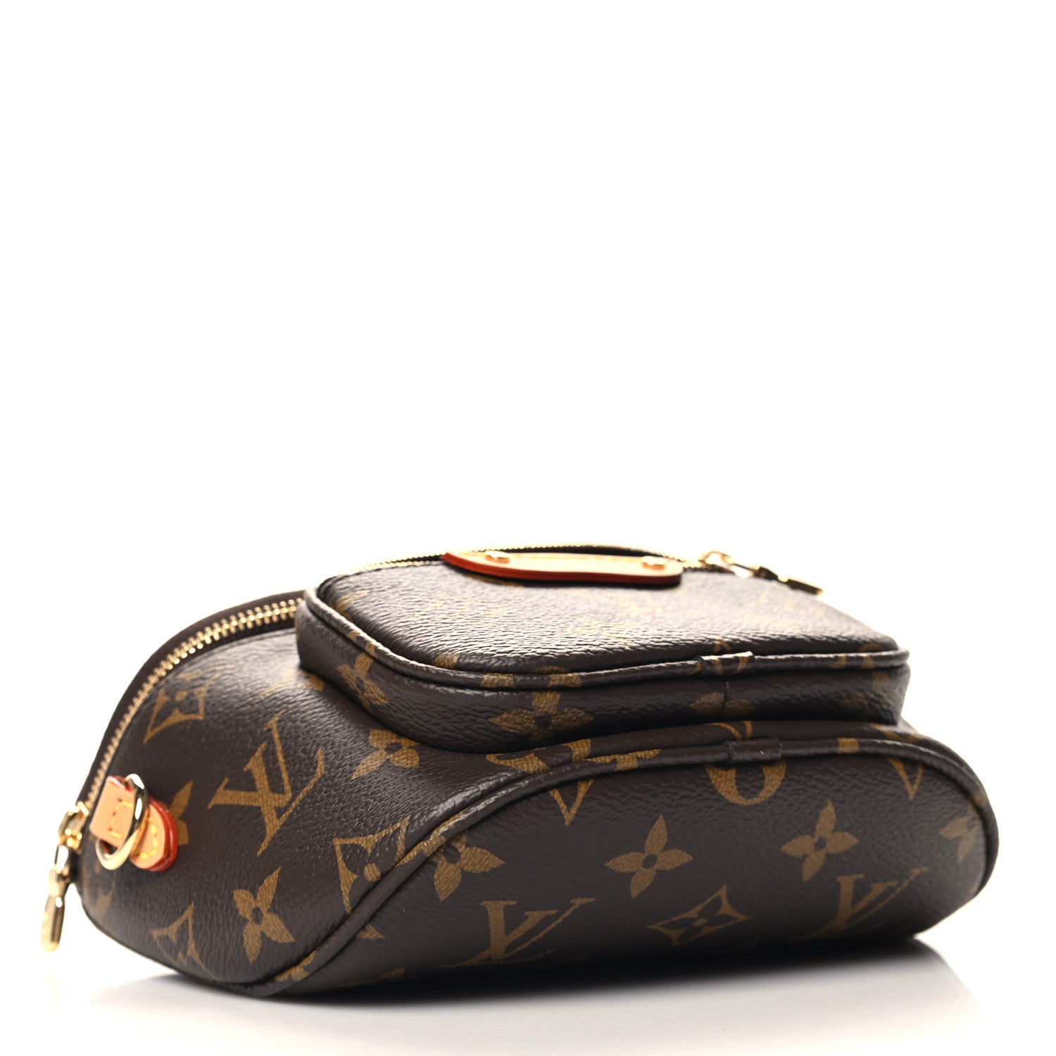 Louis Vuitton Monogram Mini Bumbag 4 of 9
