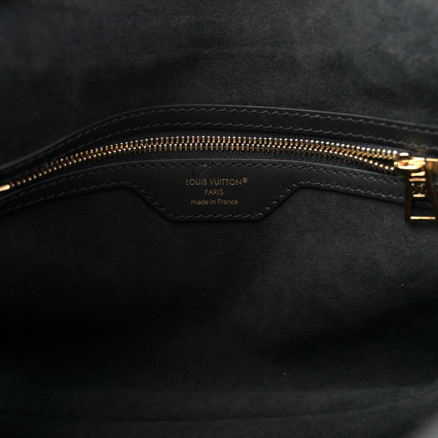 Louis Vuitton Reverse Monogram Twinny 6 of 11