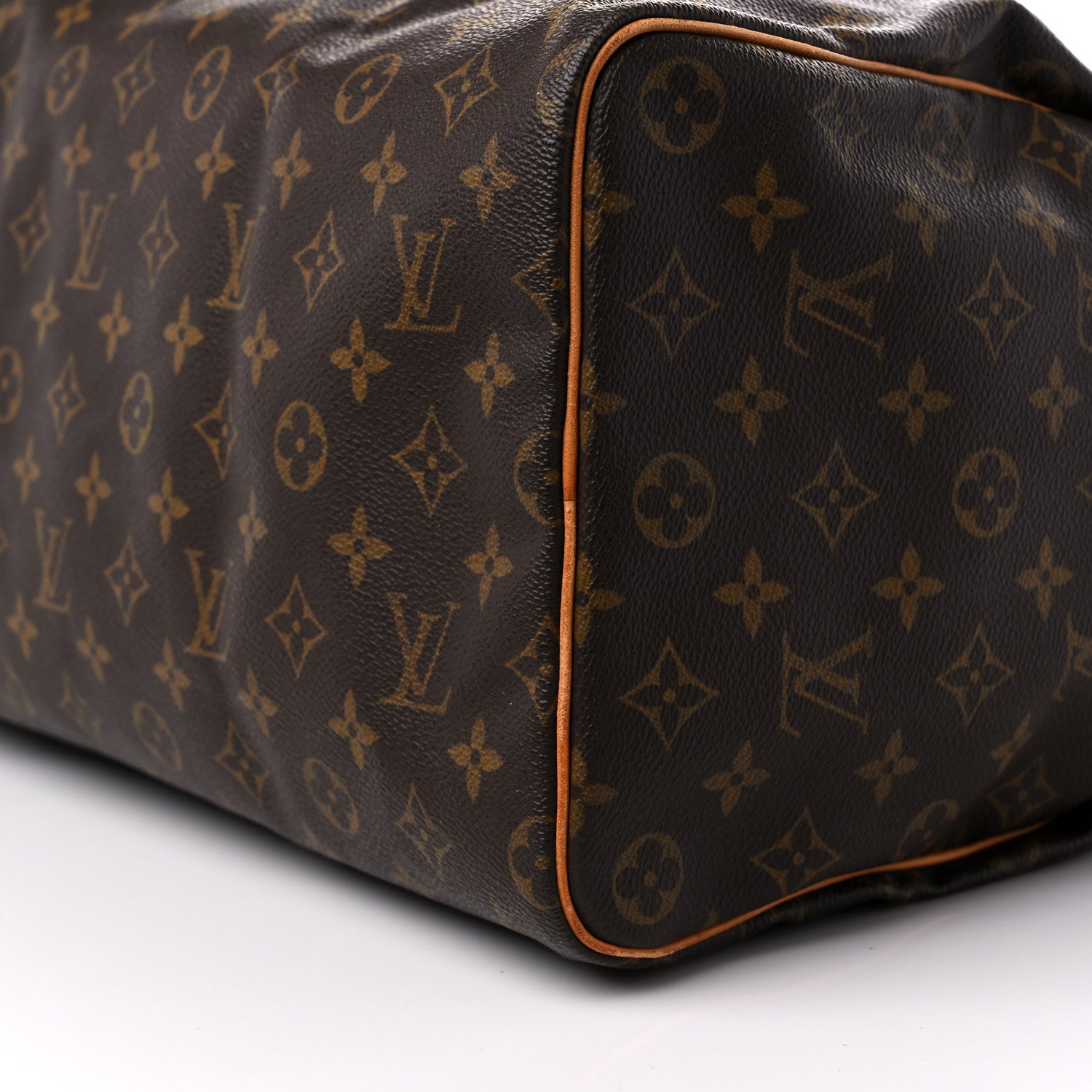 Louis Vuitton Monogram Speedy 40 9 of 15
