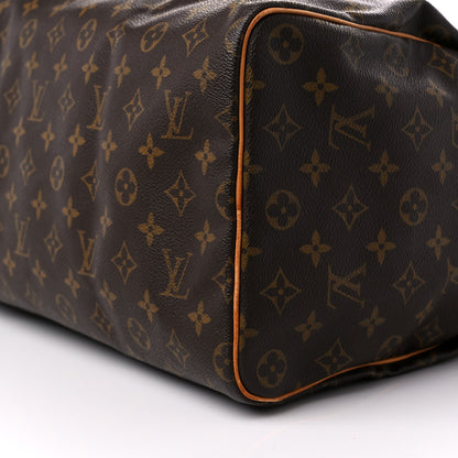 Louis Vuitton Monogram Speedy 40 9 of 15
