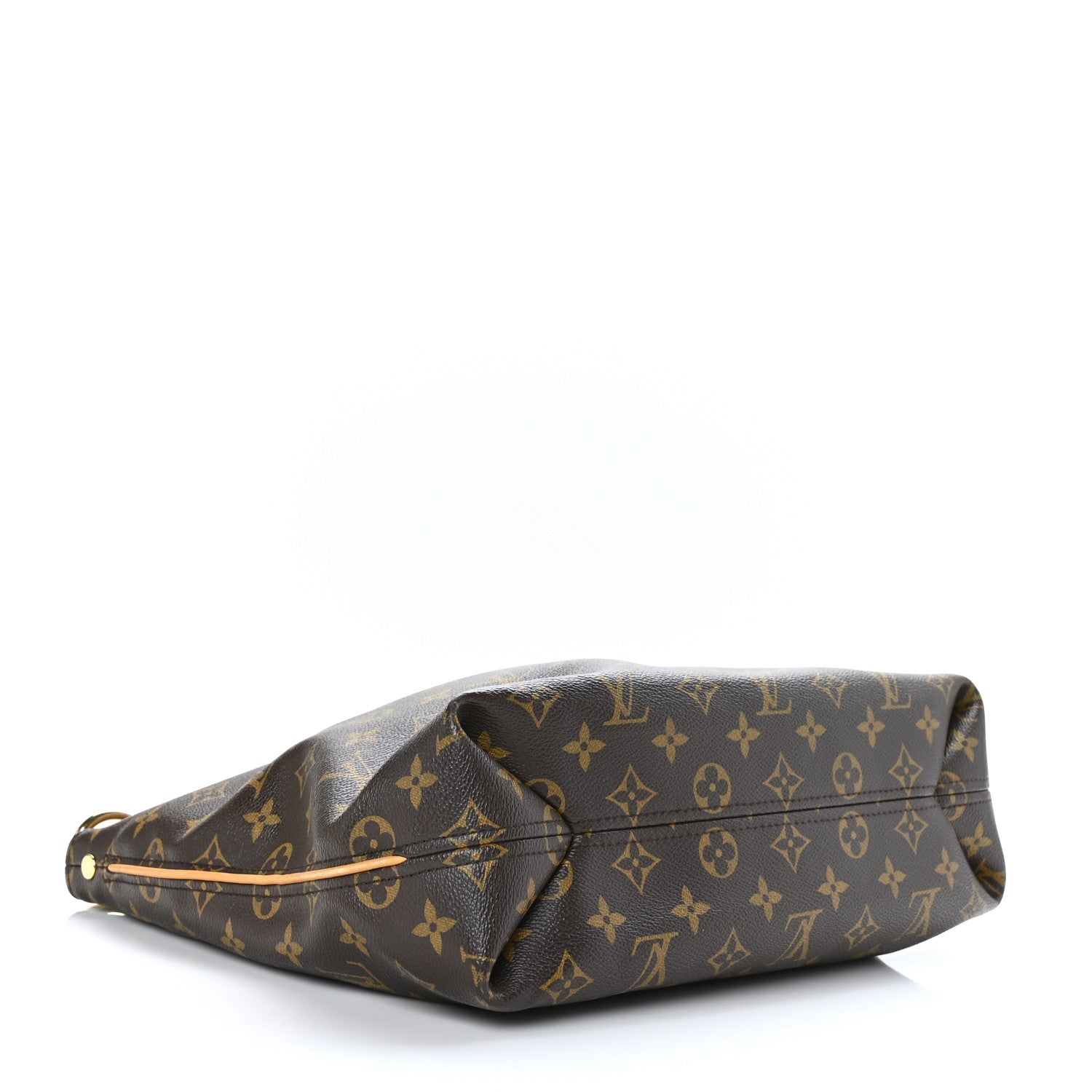 Louis Vuitton Monogram Sully PM 4 of 8
