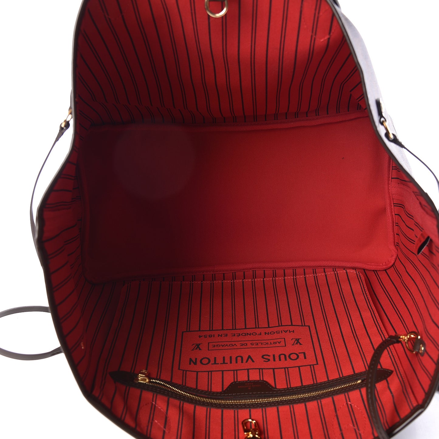 Damier Ebene Neo Neverfull GM