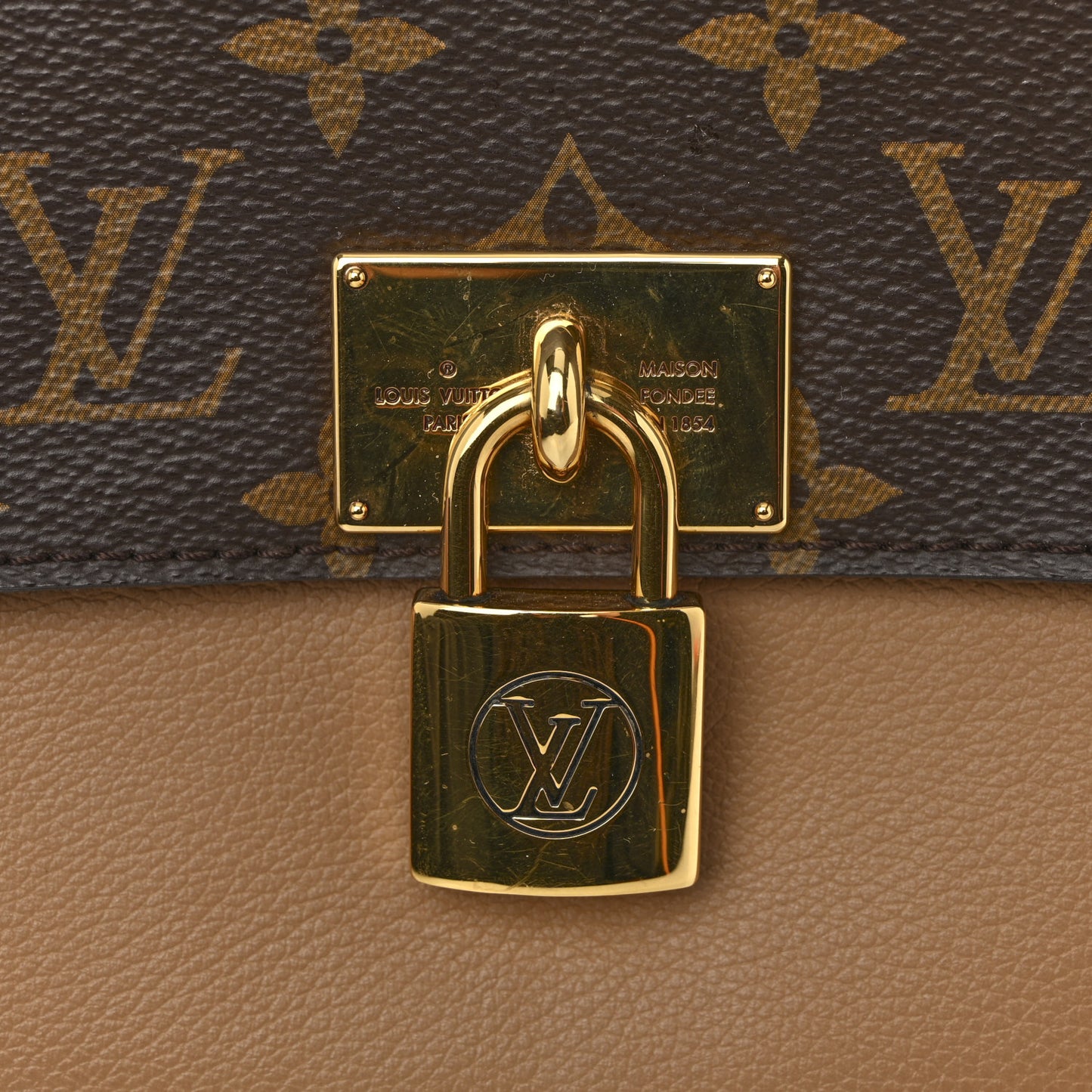 Monogram Marignan Sesame