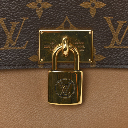Louis Vuitton Monogram Marignan Sesame 11 of 15