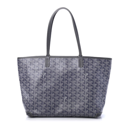 Goyard Goyardine Artois PM Grey 1 of 4