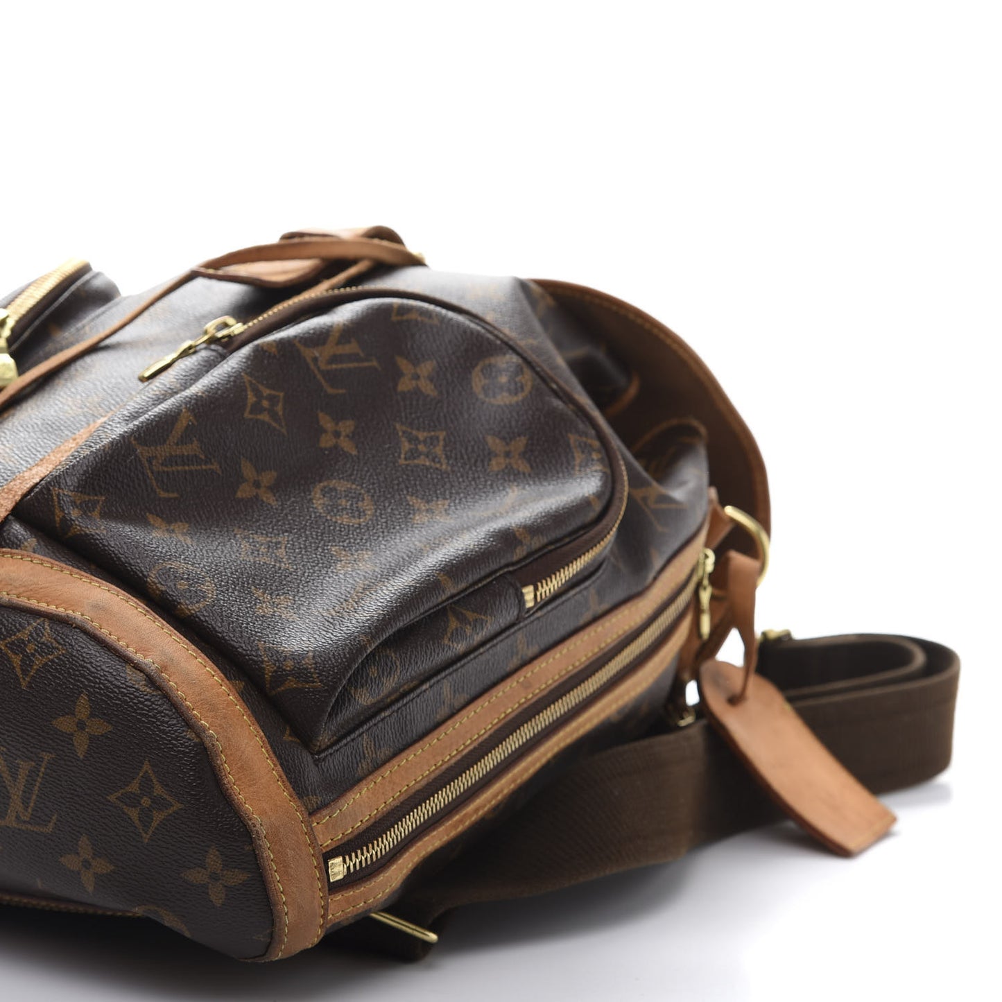 Monogram Bosphore Backpack