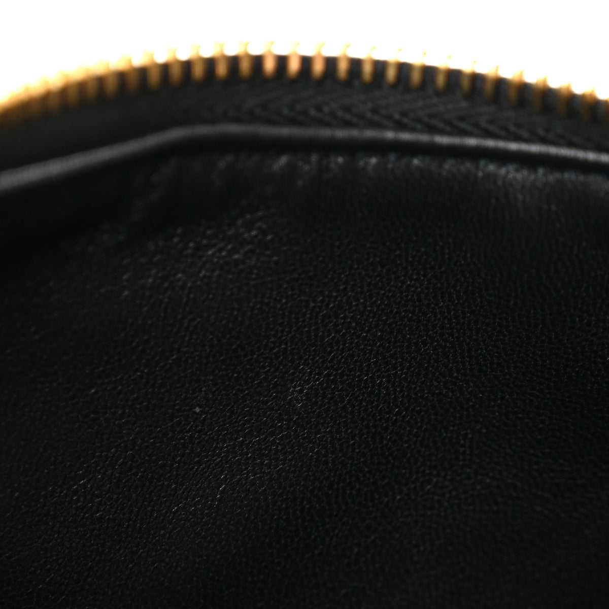 Prada Re-Nylon Spazzolato Arque Shoulder Bag Black 11 of 13