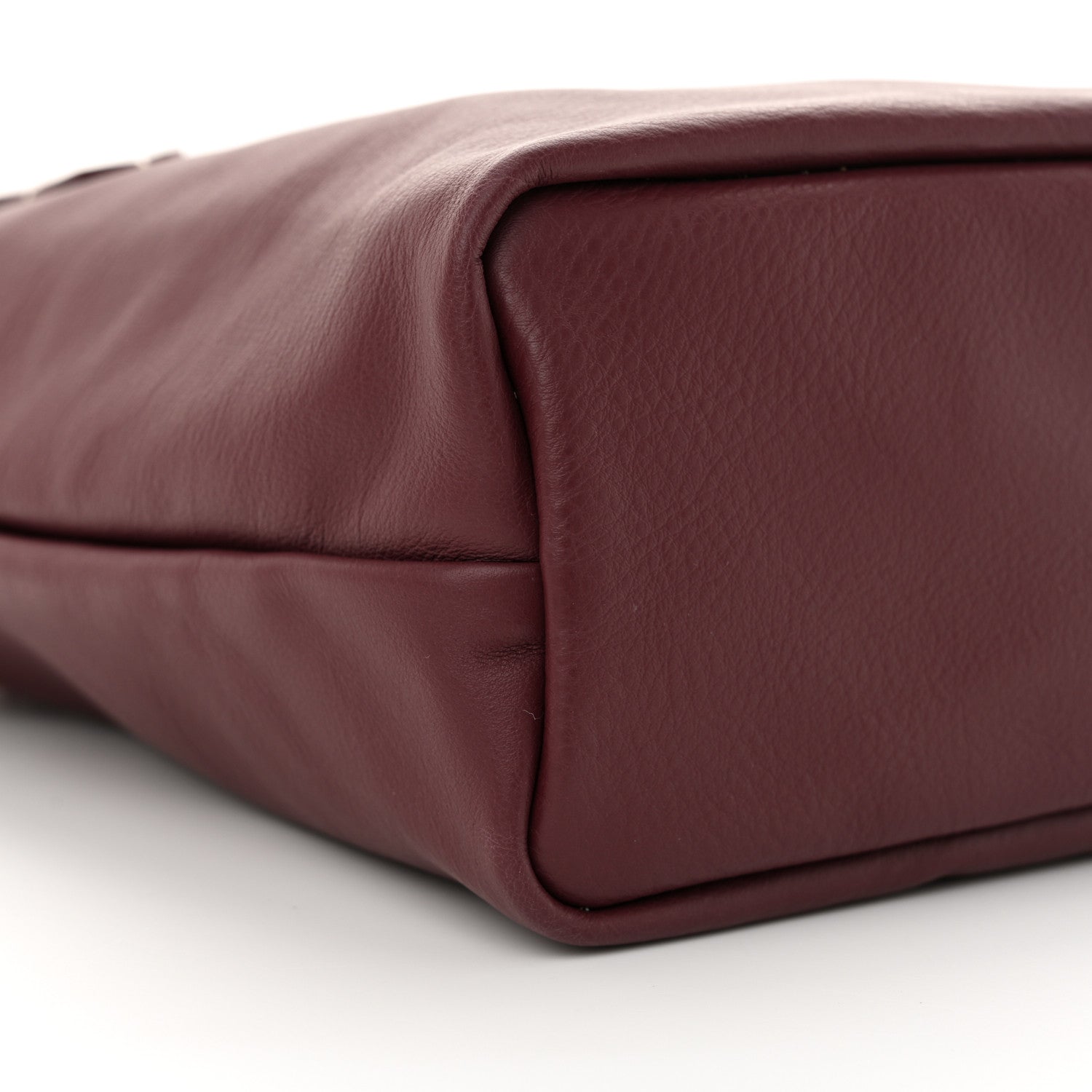 Goyard Goyardine Reversible Mini Anjou Burgundy 18 of 23