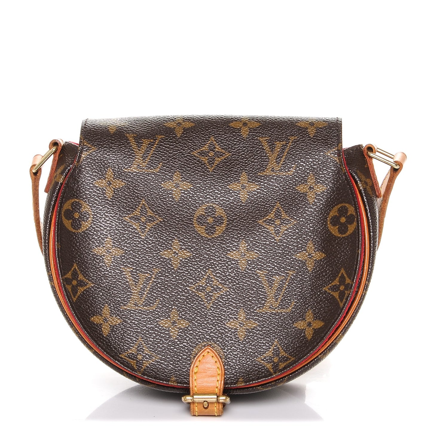 Monogram Tambourin