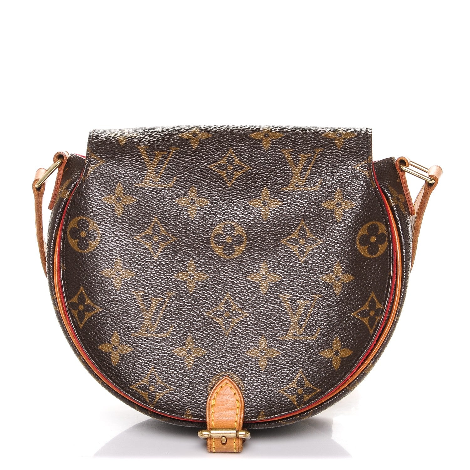 Louis Vuitton Monogram Tambourin 1 of 6