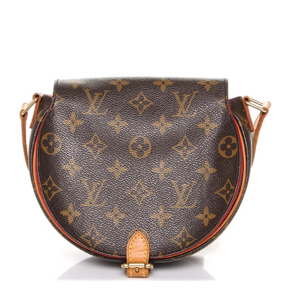 Louis Vuitton Monogram Tambourin 1 of 6