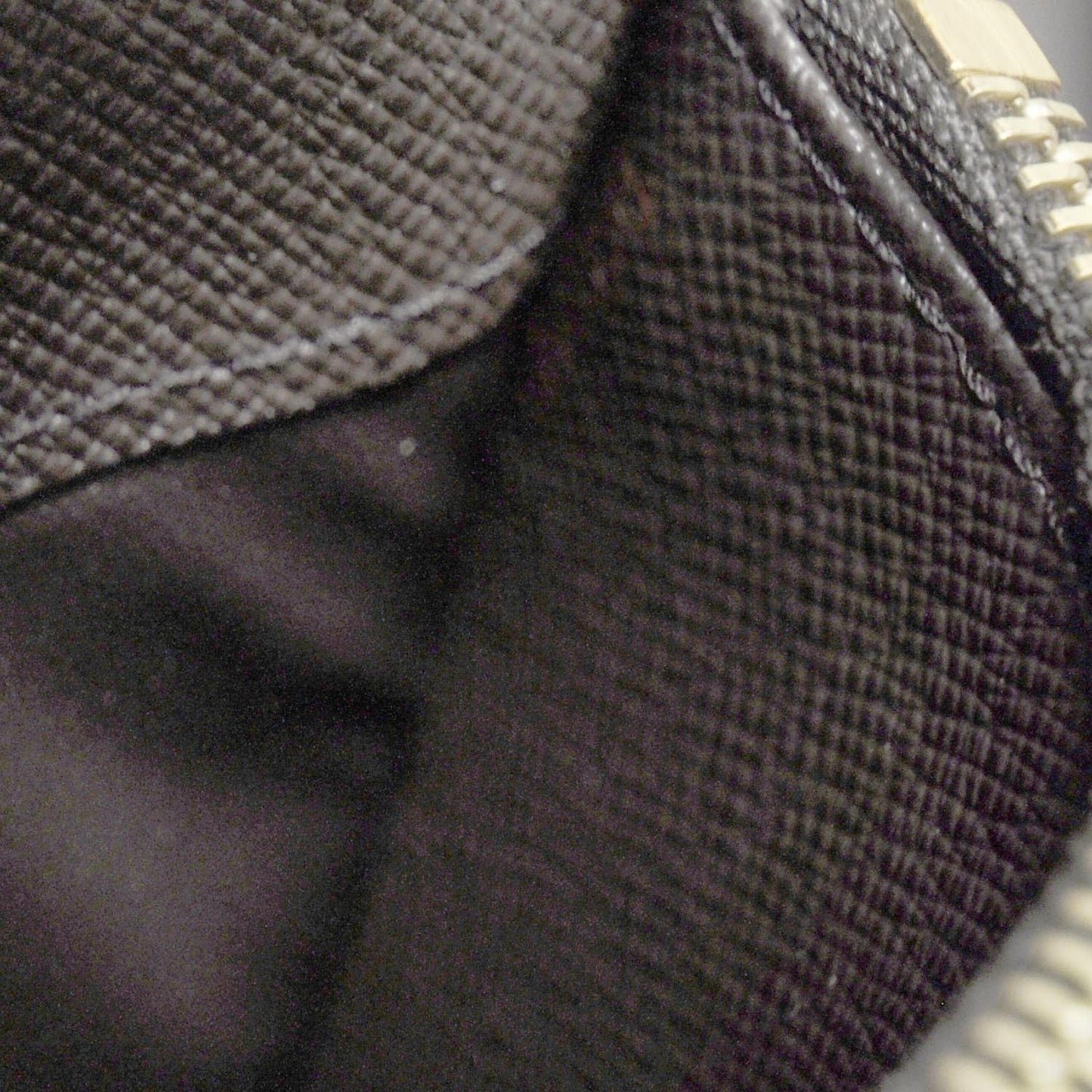 Damier Ebene Insolite Wallet