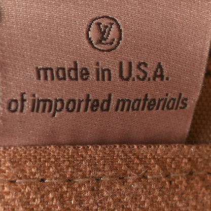 Louis Vuitton Monogram Neo Neverfull MM 7 of 16