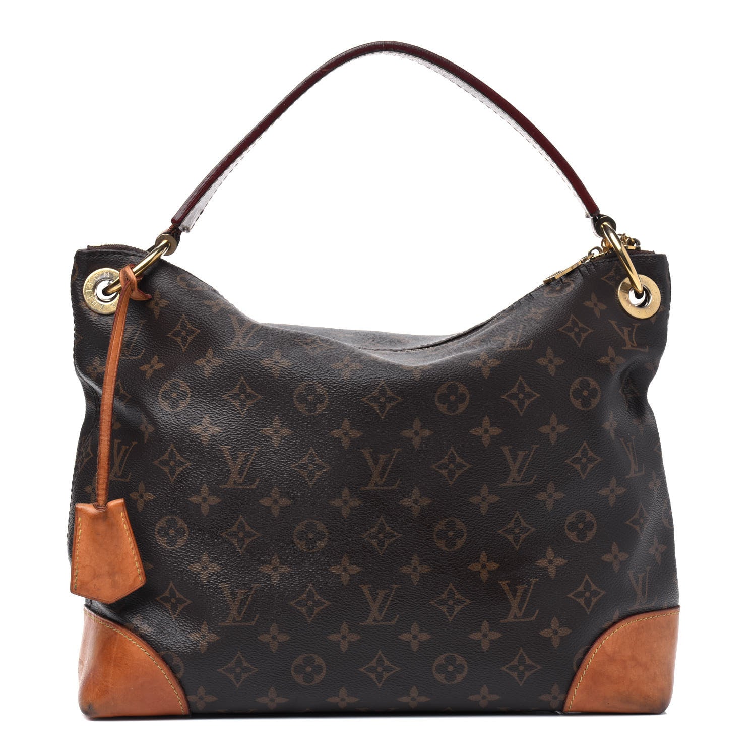 Louis Vuitton Monogram Berri PM 1 of 30