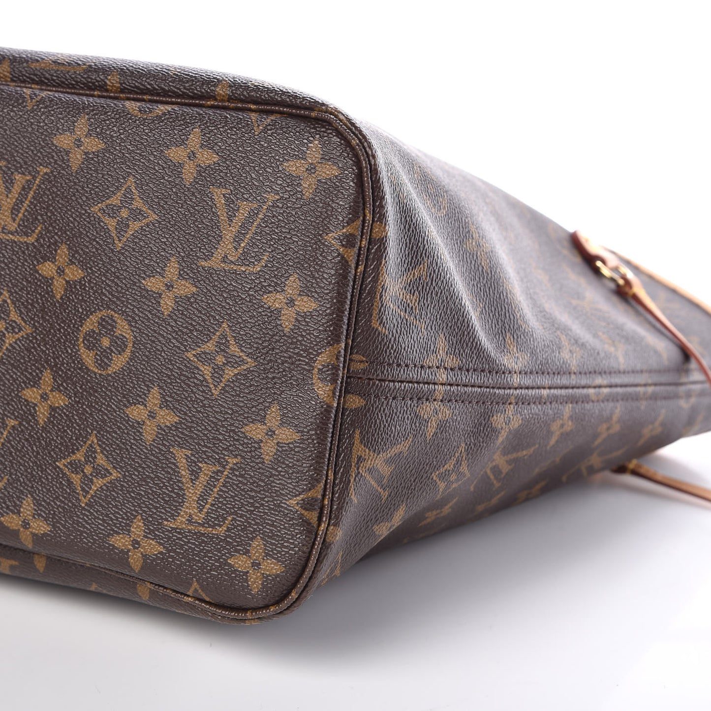 Monogram Neo Neverfull MM