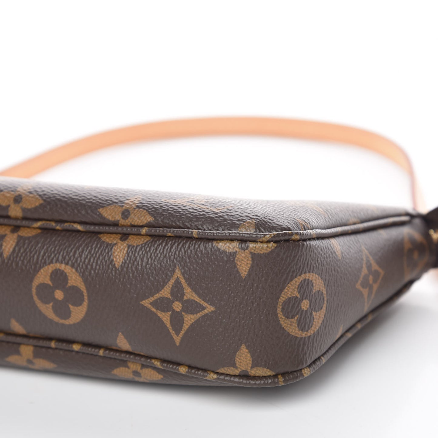 Monogram Pochette Accessories NM