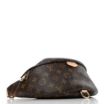 Louis Vuitton Monogram Bumbag 3 of 4