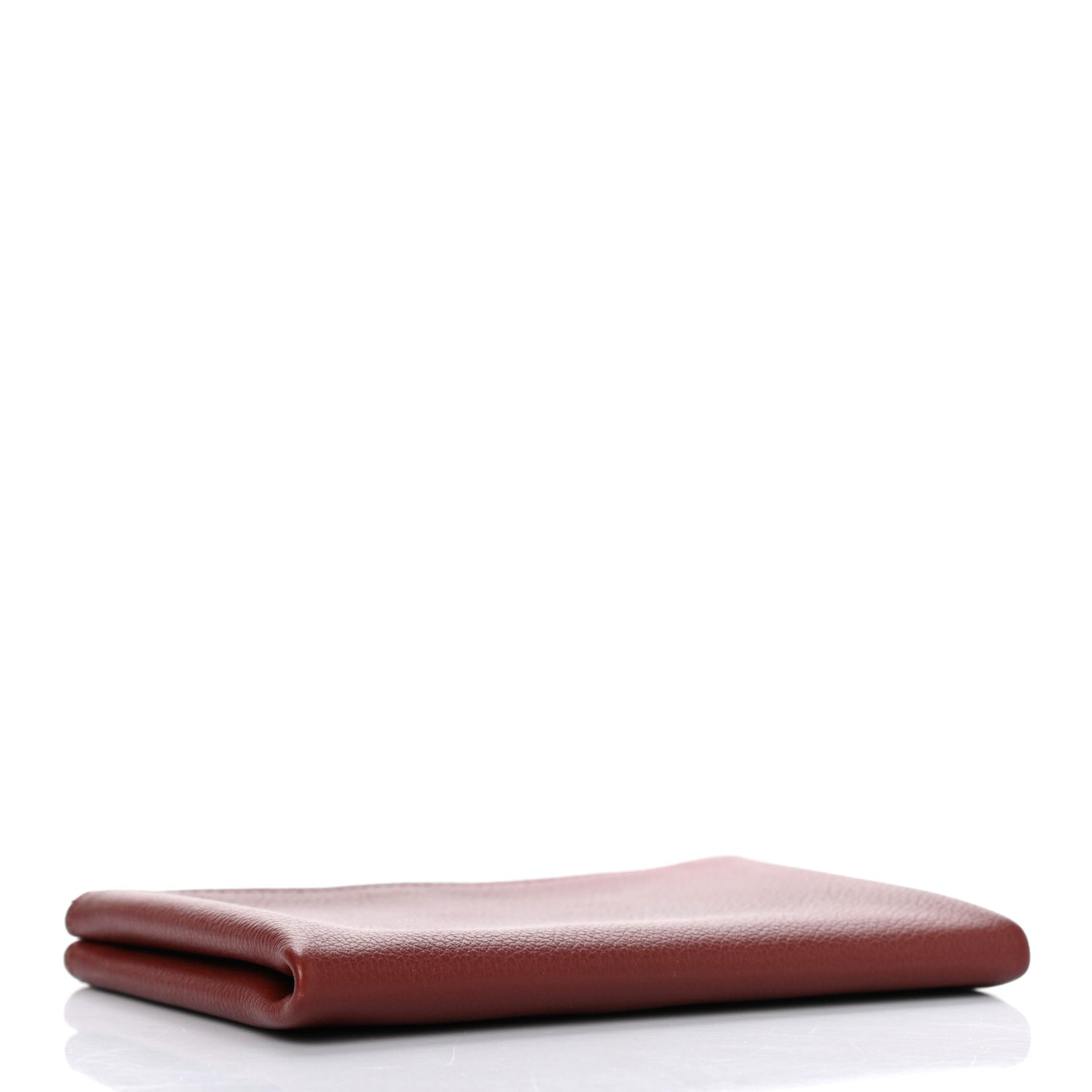 Evercolor Small Atout Pouch Rouge H Rose Azalee