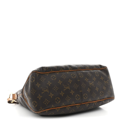 Louis Vuitton Monogram Delightful PM 4 of 12