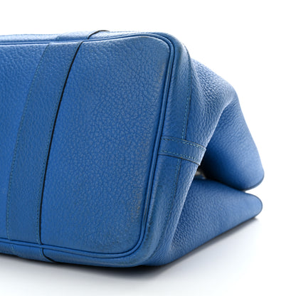 Hermes Vache Country Garden Party 36 MM Mykonos 9 of 18