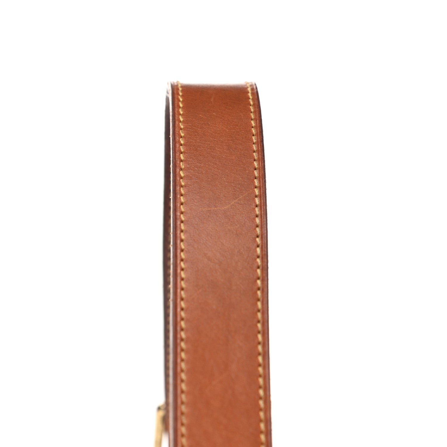 Louis Vuitton Monogram Croissant MM 10 of 11