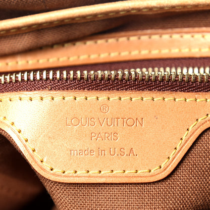 Louis Vuitton Monogram Vavin PM 6 of 8
