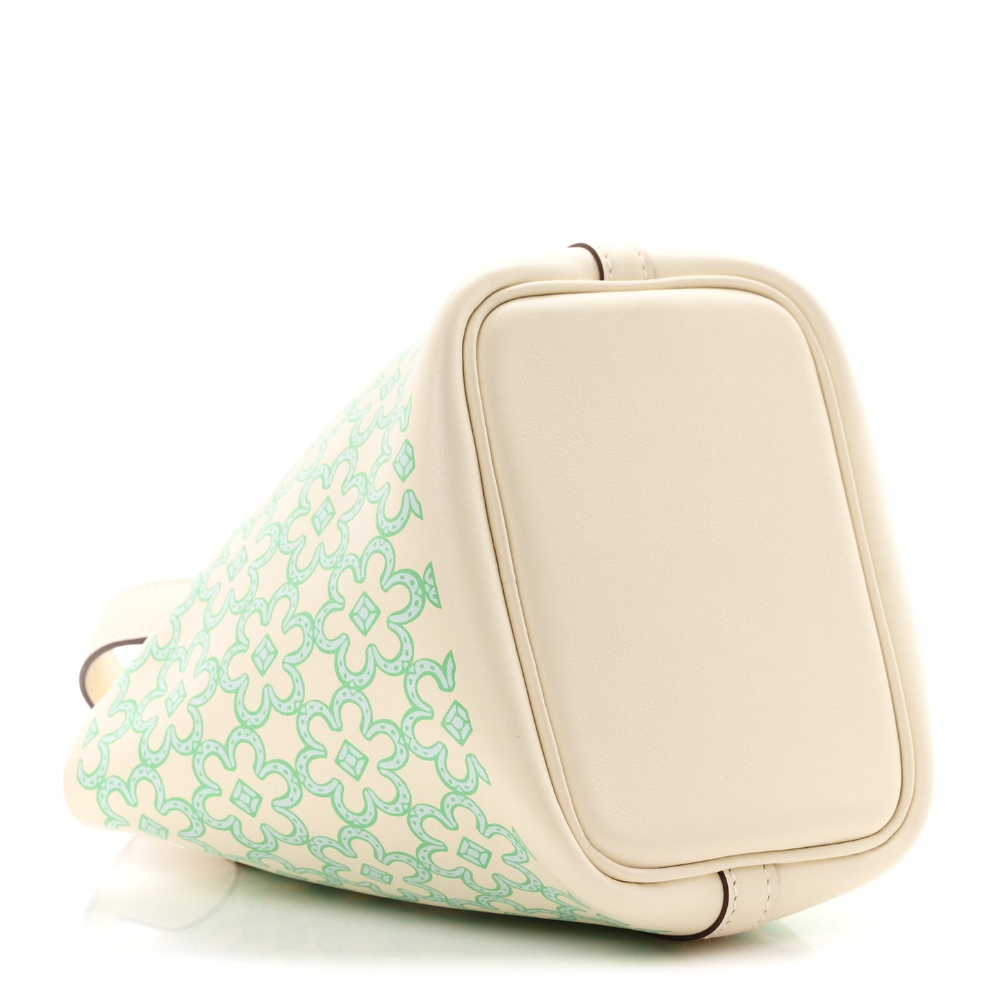 Swift Micro Lucky Daisy Picotin Lock  Nata Vert