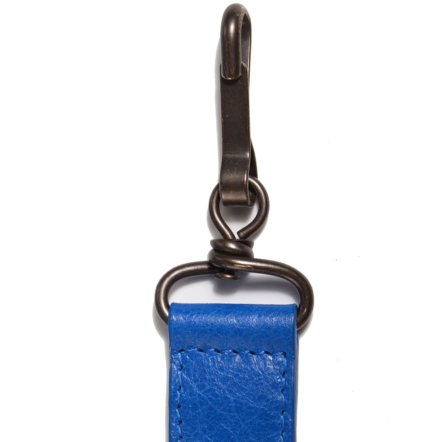 Agneau Classic Hardware City Bleu Lazuli