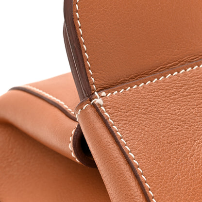 Hermes Evercolor Toolbox 26 Gold 13 of 18