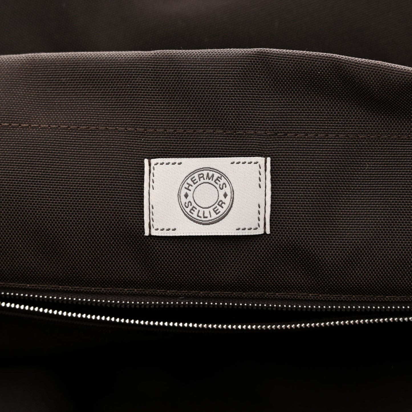 Canvas The Grooming Bag