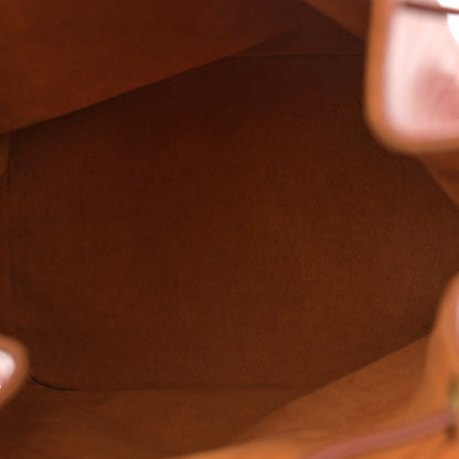 Louis Vuitton Epi Petit Noe Kenyan Fawn 5 of 14