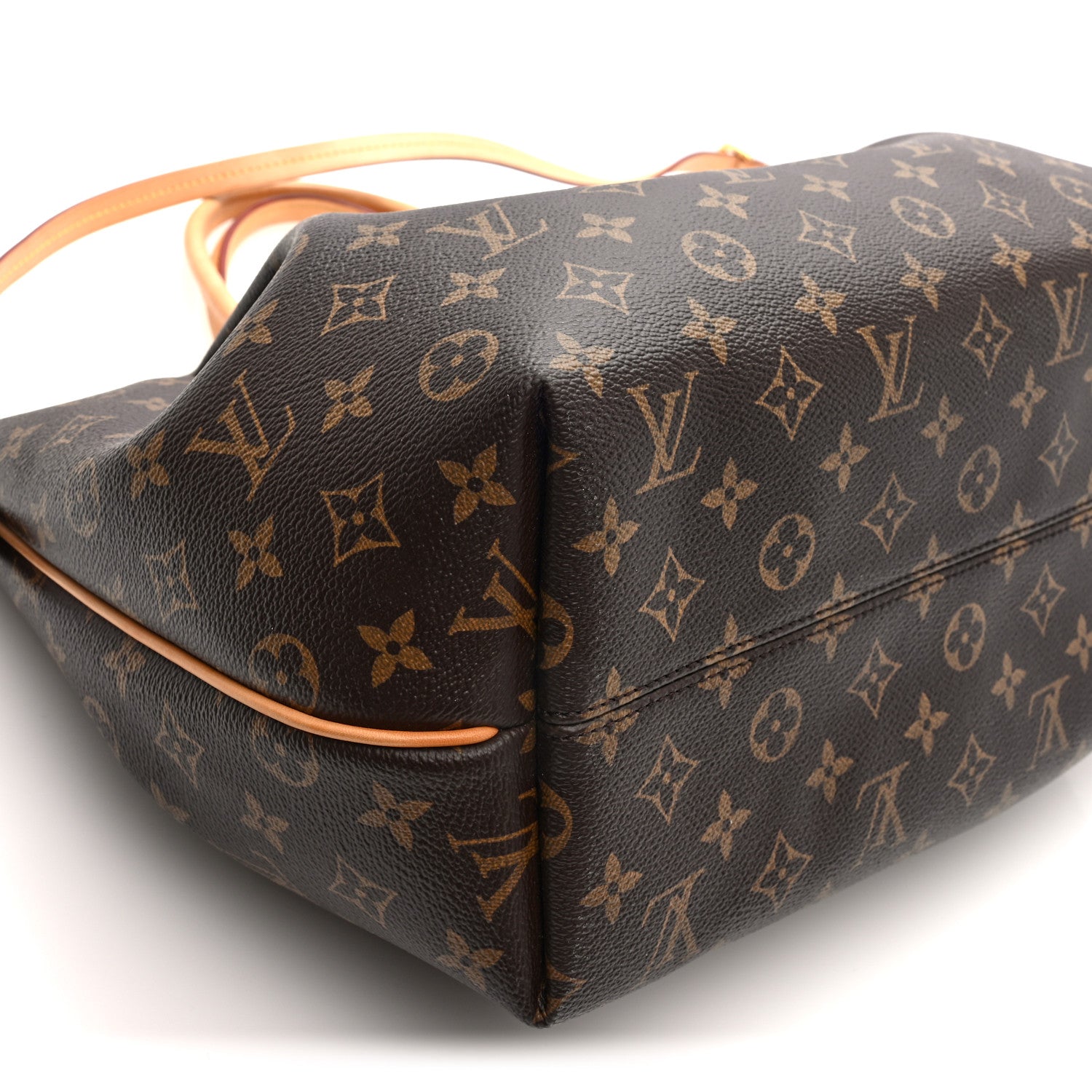 Louis Vuitton Monogram Turenne GM 8 of 9