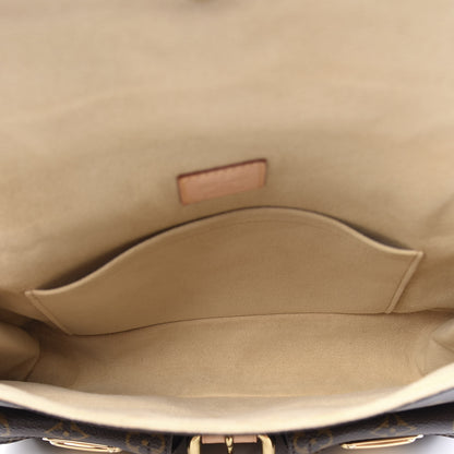 Louis Vuitton Monogram Hudson PM 4 of 9